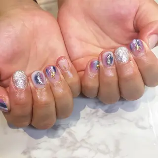 ネイル 🪞KAPE NAIL 🪞のネイルデザイン