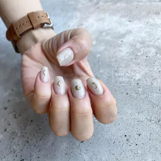 ネイル nailsalon Lenoaのネイルデザイン