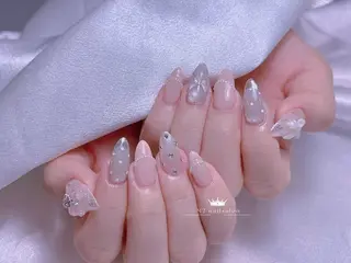 ネイル エムズ ハヤシのネイルデザイン