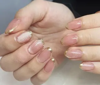 ネイル Mio AmorBeautyのネイルデザイン