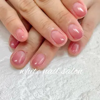 ネイル white nail salonのネイルデザイン