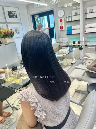 セミロング メンズ眉毛サロン⚪️ マユクリア名古屋栄店の眉毛・アイブロウイメージ
