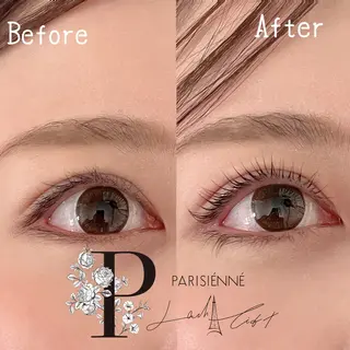 マツエク・マツパ Tiare さおりのマツエク・マツパデザイン