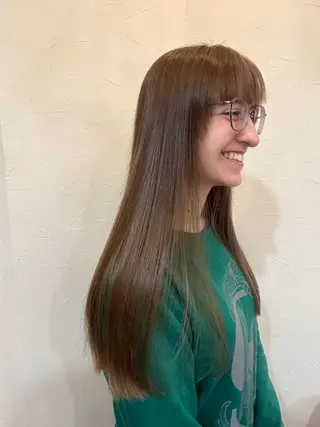 ロング カットモデル募集中 🦋♥️高村彩乃のその他イメージ