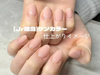 ネイル elu :nail&eyeのネイルデザイン
