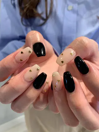 ネイル 齋藤 沙羅のネイルデザイン