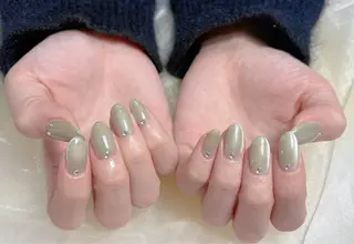 ネイル K.K西日暮里 ネイルサロンのネイルデザイン