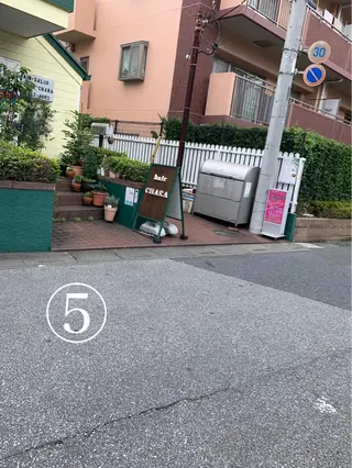 セレビアイ新越谷 川畑のマツエク・マツパデザイン