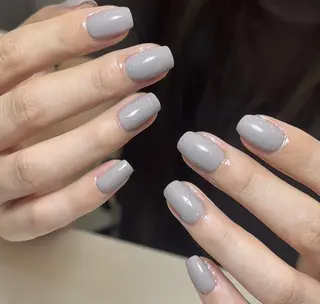 ネイル 💫 Tsuki_Nailのネイルデザイン