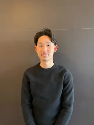 ショート パーマ メンズ パーマ指名No.1 /Ryosuke.のヘアスタイル