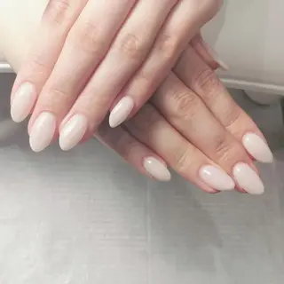 ネイル 桃子 Nail高円寺のネイルデザイン
