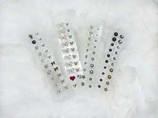 PIMIL佐々木 亜里沙のマツエク・マツパデザイン