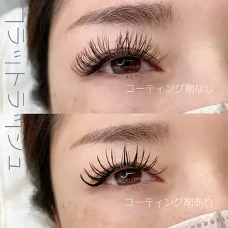 マツエク・マツパ cureアイラッシュ 🌹YUZU🌹のマツエク・マツパデザイン