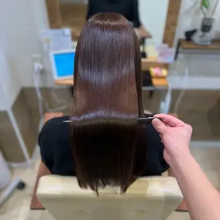 ロング 🌟髪質改善🌟 太田悠介のヘアスタイル