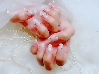 ネイル bianca上川端店 川崎のネイルデザイン