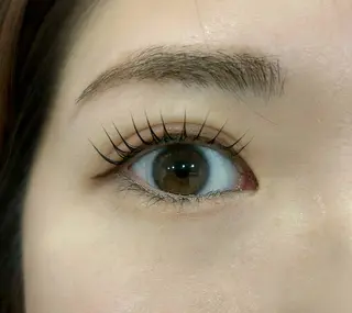 マツエク・マツパ 小関 茅里のマツエク・マツパデザイン