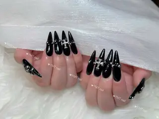 ネイル YMT NailStudioのネイルデザイン