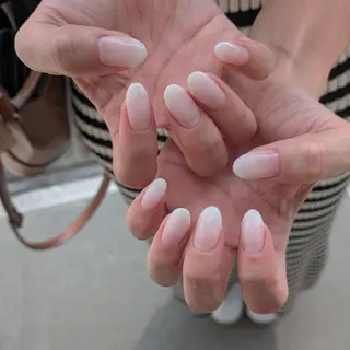 ネイル rokunana 佐野のネイルデザイン