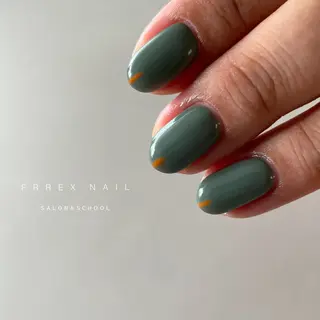 ネイル freex nail /ニュアンス/個性派のネイルデザイン