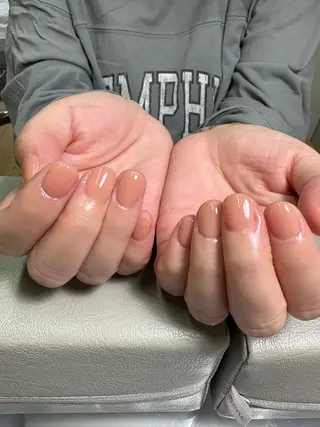 ネイル marl あやかのネイルデザイン