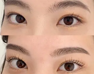 マツエク・マツパ 眉とまつ毛専門店🎀 RENA🏳️‍⚧️の眉毛・アイブロウイメージ