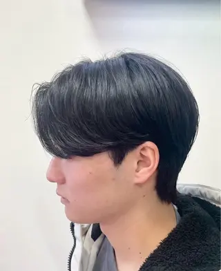 メンズ 垢抜けメンズ特化✨ マキシ✨のヘアスタイル