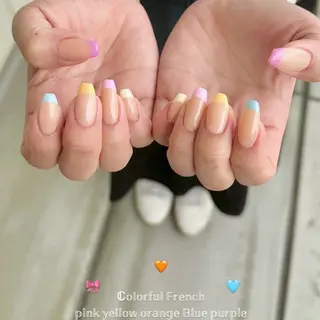 ネイル Designer EGGのマツエク・マツパデザイン