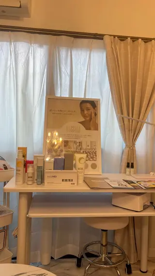 Esthetics 911横浜のエステ・リラクイメージ