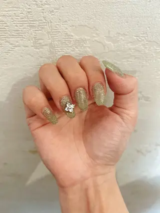 ネイル BelleNail kのネイルデザイン