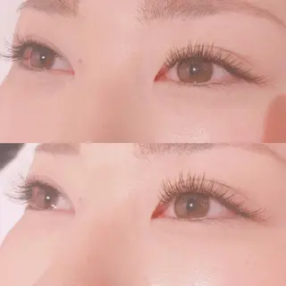 マツエク・マツパ ビューティー ホスピタルのマツエク・マツパデザイン