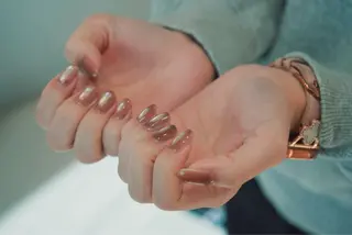 ネイル nail sheerのネイルデザイン