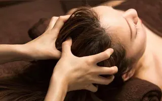 ❁*EARTH/A 島崎千夏❁⃘*.ﾟのヘアスタイル