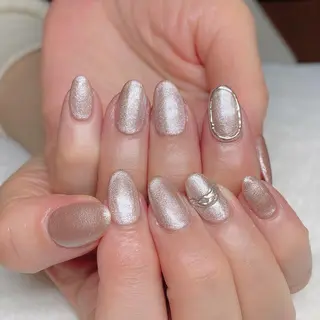 ネイル ナユキNA.YUKI 池袋店のネイルデザイン