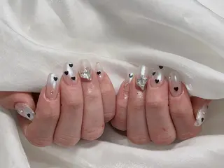 ネイル Umi nail& eyelashのネイルデザイン