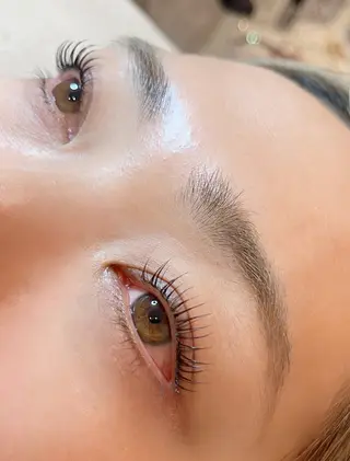 マツエク・マツパ リップル 心斎橋 ripplu心斎橋のマツエク・マツパデザイン