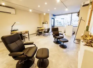 ネイル Miu .のネイルデザイン