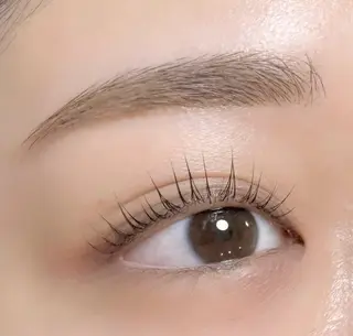 マツエク・マツパ Saito Honoka🕊️のマツエク・マツパデザイン