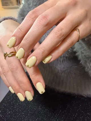 ネイル LYLY mayukaのネイルデザイン