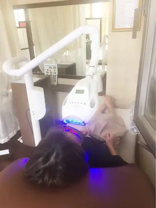 広中 裕一のマツエク・マツパデザイン
