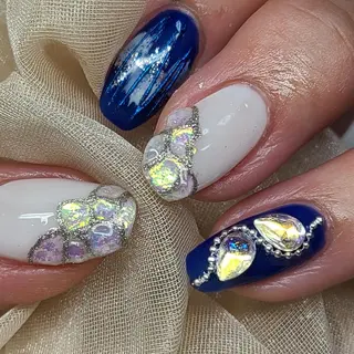 ネイル Nail  Ai    のネイルデザイン