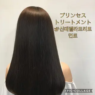 ロング カラー メンズ眉毛ITSUK Iメンズ専門　新宿の眉毛・アイブロウイメージ