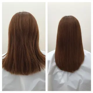 寺山 靖晃のヘアスタイル