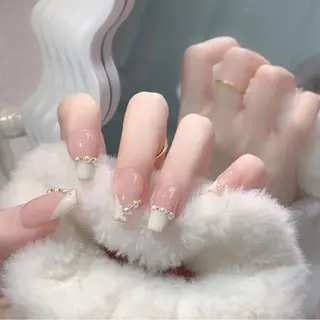 ネイル Theone栄店 松田のネイルデザイン