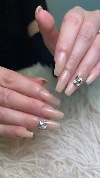 ネイル Nail salon VIEWLUのネイルデザイン
