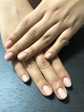 ネイル メナードフェイシャルサロン千種今池所属・片峯 智恵のその他イメージ