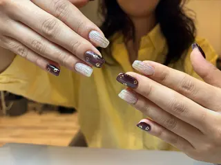 ネイル NA NA nail salonのネイルデザイン