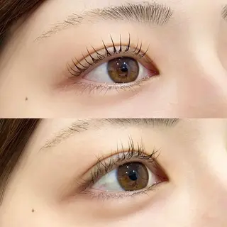 マツエク・マツパ SUWA .の眉毛・アイブロウイメージ