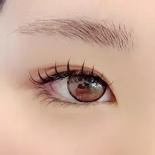 マツエク・マツパ Junono Eyelashのマツエク・マツパデザイン