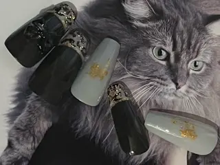 ネイル GARDEN GELのネイルデザイン