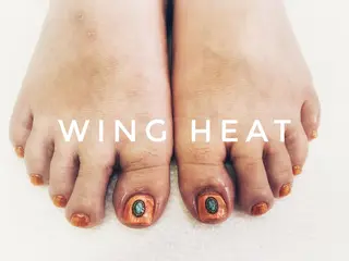 ネイル I. AYUMIのネイルデザイン